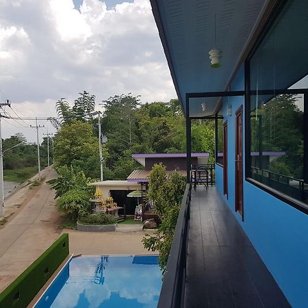 D-Sine Resort Buriram Bagian luar foto