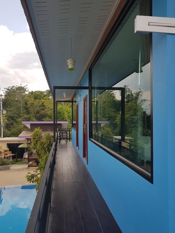 D-Sine Resort Buriram Bagian luar foto