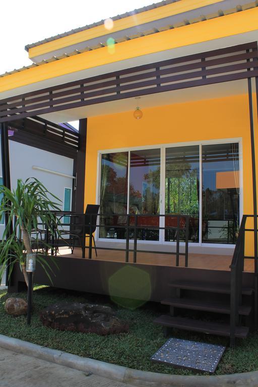 D-Sine Resort Buriram Bagian luar foto