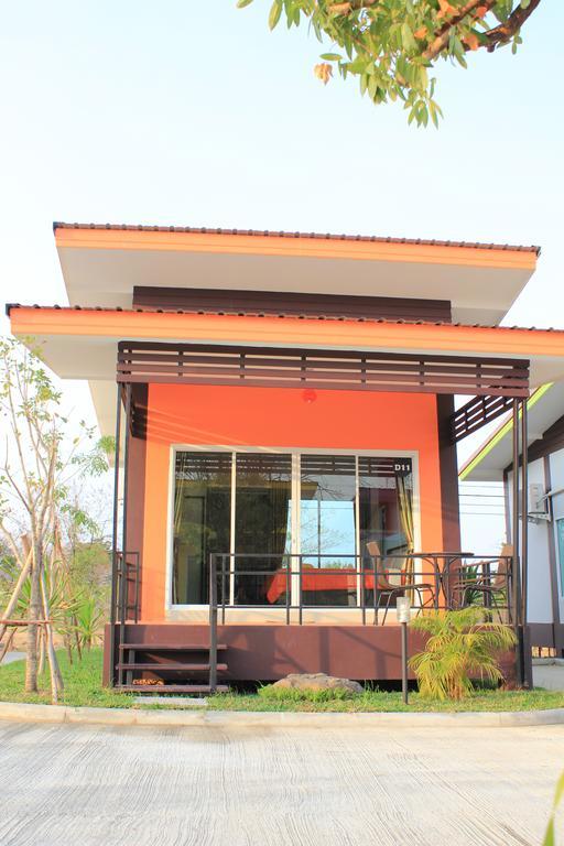 D-Sine Resort Buriram Bagian luar foto