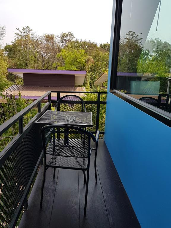 D-Sine Resort Buriram Bagian luar foto