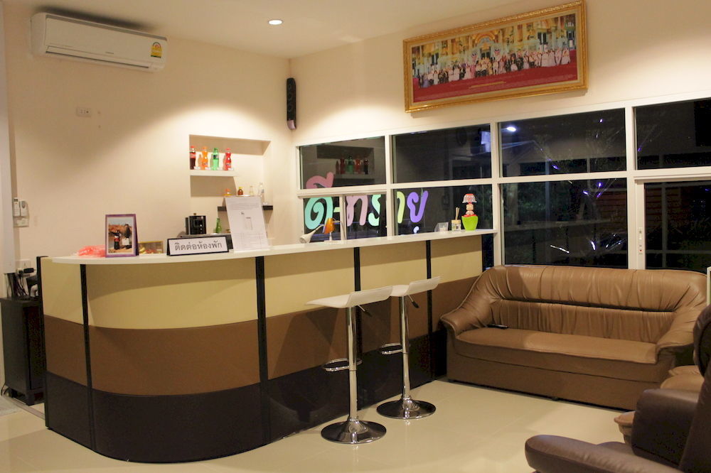 D-Sine Resort Buriram Bagian luar foto